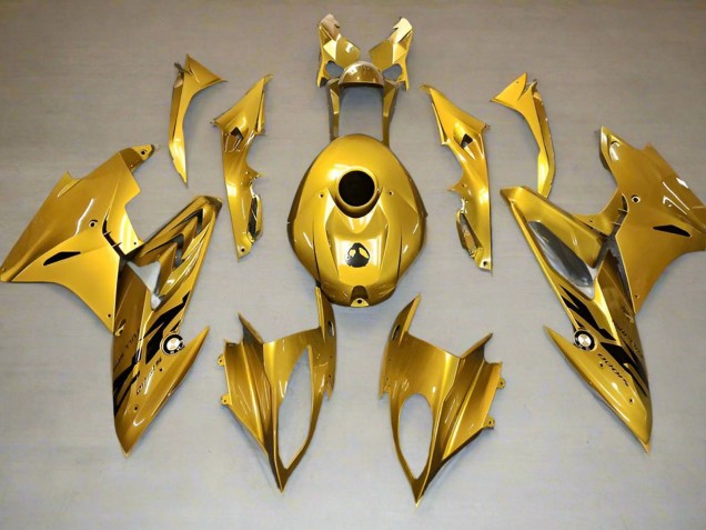 Comprar Carenados Moto BMW S1000RR 2017-2018 - Oro