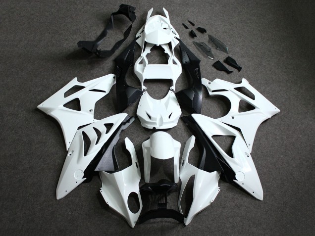 Comprar Carenados Moto BMW S1000RR 2017-2018 - Sin Pintar