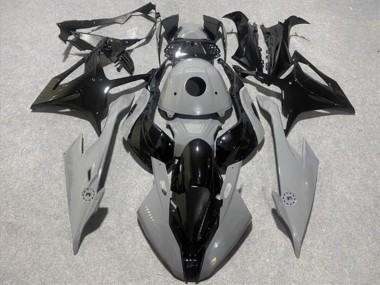 Comprar Carenados Moto BMW S1000RR 2019-2022 - Gris Negro
