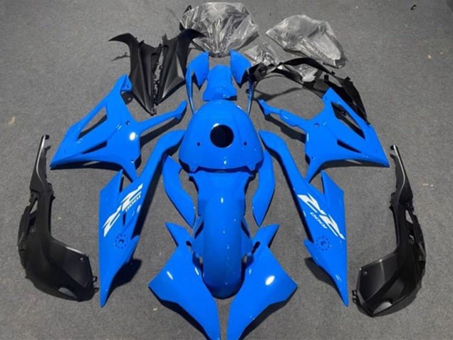 Comprar Carenados Moto BMW S1000RR 2019-2022 - Azul Blanco Negro