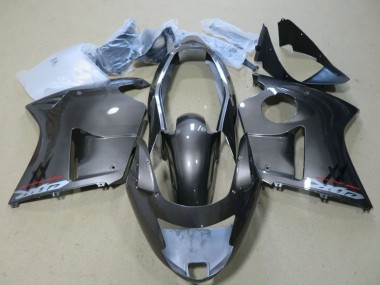 Comprar Carenado Moto Honda CBR1100XX Blackbird 1996-2007 - Gris Metalizado
