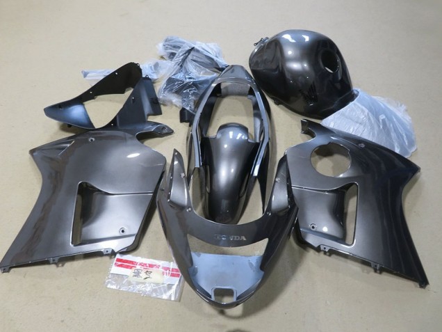 Comprar Carenados Moto Honda CBR1100XX Blackbird 1996-2007 - Gris Metalizado