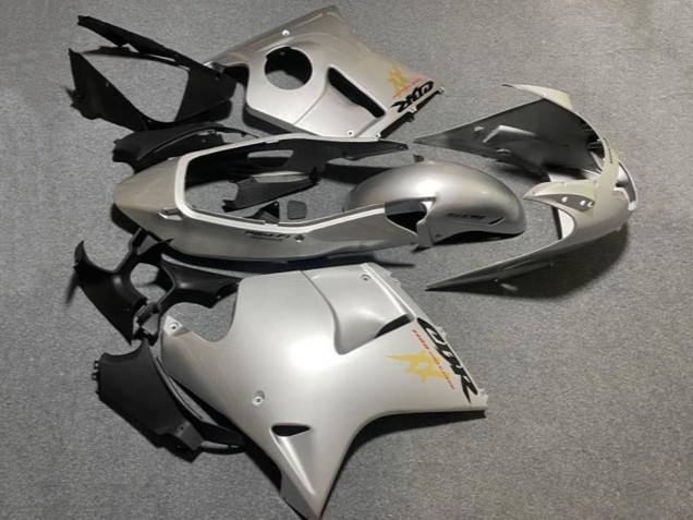 Comprar Carenados Moto ABS Honda CBR1100XX Blackbird 1996-2007 - Plata