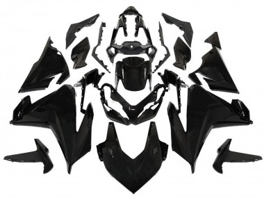 Comprar Carenado Moto Honda CBR500R 2019-2021 - Negro Brillante