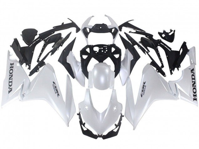 Comprar Carenados Moto Honda CBR500R 2019-2021 - Blanco