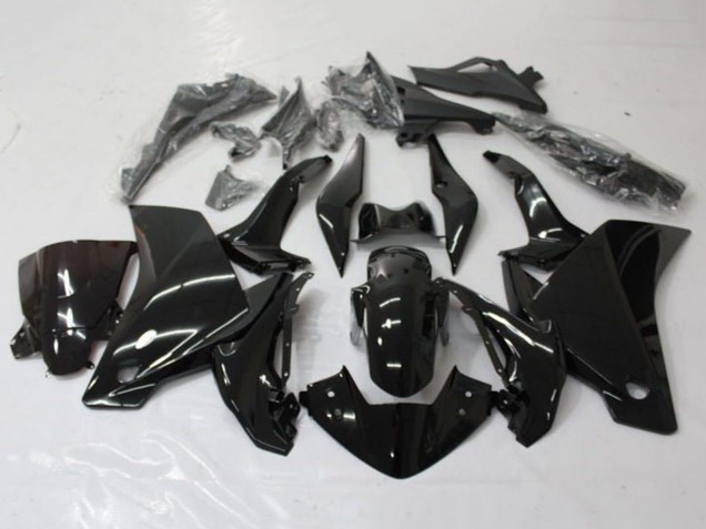 Comprar Carenados Moto Honda CBR250RR 2011-2015 - Negro Brillante