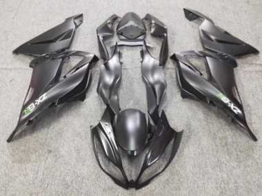 Comprar Carenados Moto Kawasaki ZX6R 2013-2018 - Gris Mate