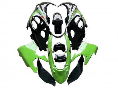 Comprar Carenados Moto Suzuki GSX600F/GSX750F 2004-2006 - Verde Negro