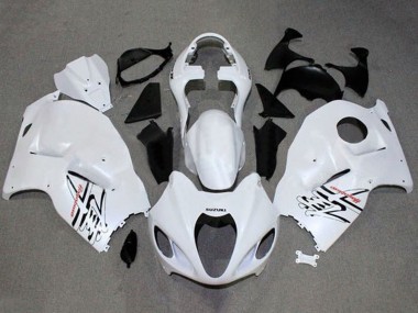 Comprar Carenados Moto Suzuki GSXR 1300 Hayabusa 1996-2007 - Blanco