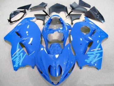 Comprar Carenados Moto Suzuki GSXR 1300 Hayabusa 1996-2007 - Azul Azul Claro