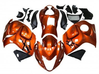 Comprar Carenados Moto Suzuki GSXR 1300 Hayabusa 2008-2020 - NaranjaCaramelo