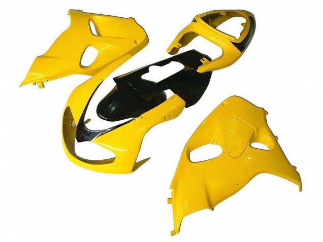 Comprar Carenados Moto Suzuki TL1000R 1998-2003 - Amarillo Negro