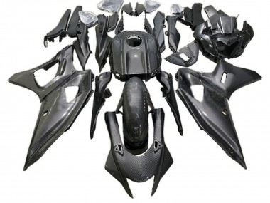 Comprar Carenados Moto Yamaha YZF R7 2021-2024 - Falso FibraCarbono