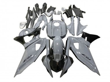 Comprar Carenados Moto Yamaha YZF R7 2021-2024 - Gris Negro