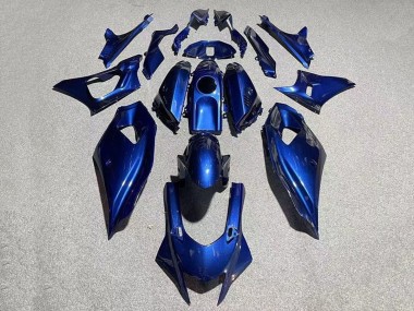 Comprar Carenados Moto Yamaha YZF R7 2021-2024 - Azul Oscuro