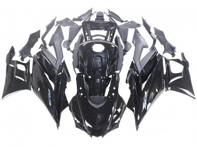 Comprar Carenados Moto Yamaha YZF R3/R25 2019-2021 - Negro Brillante