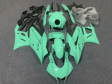 Comprar Carenados Moto Yamaha YZF R3/R25 2019-2021 - Verde Claro