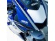 Comprar Carenados Moto Yamaha YZF R6 2017-2023 - Azul Plata GYTR