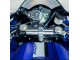 Comprar Carenados Moto Yamaha YZF R6 2017-2023 - Azul Plata GYTR