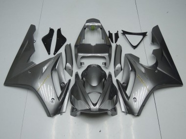 Comprar Carenados Moto Triumph Daytona 675 Triple 2006-2008 - Gris