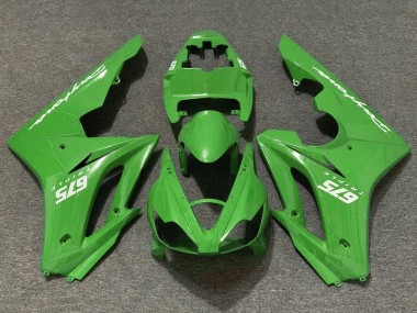 Comprar Carenados Moto Triumph Daytona 675 Triple 2006-2008 - Verde