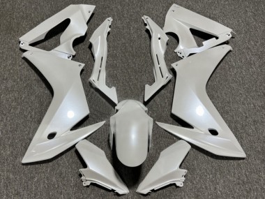 Comprar Carenados Moto Honda CBR650F 2014-2016 - Blanco Perla Brillante