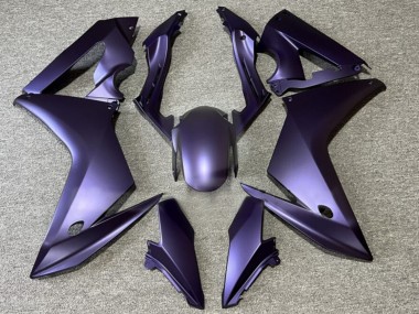 Comprar Carenados Moto Honda CBR650F 2014-2016 - Púrpura Mate