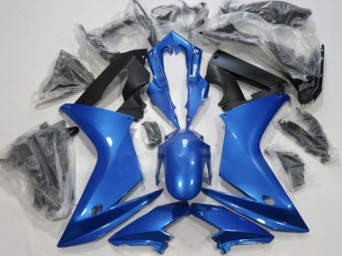 Comprar Carenados Moto Honda CBR650F 2014-2016 - Azul Brillante