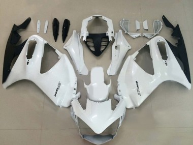 Comprar Carenados Moto Honda ST1300 2002-2016 - Blanco Negro