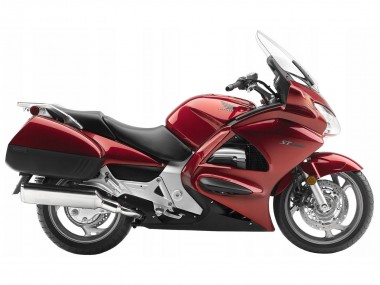 Comprar Carenados Moto Honda ST1300 2002-2016 - Rojo Oscuro