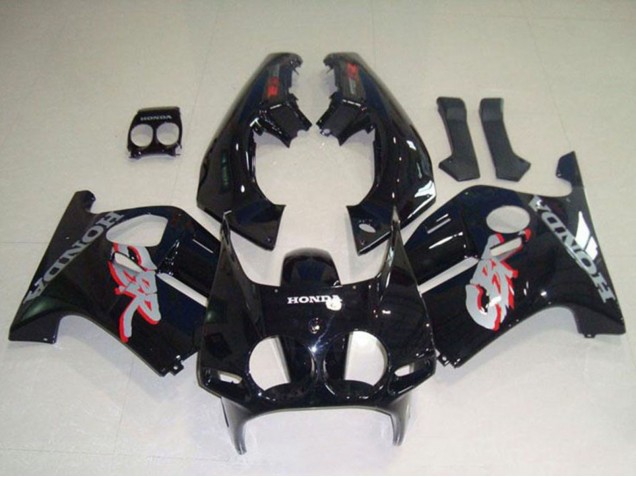 Comprar Carenados Moto Honda CBR250RR MC19 1988-1989 - Negro Brillante