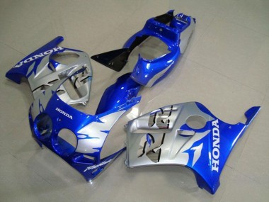 Comprar Carenados Moto Honda CBR250RR MC19 1988-1989 - Plata Azul