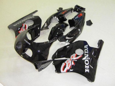 Comprar Carenados Moto Honda CBR250RR MC22 1990-1998 - Negro Brillante