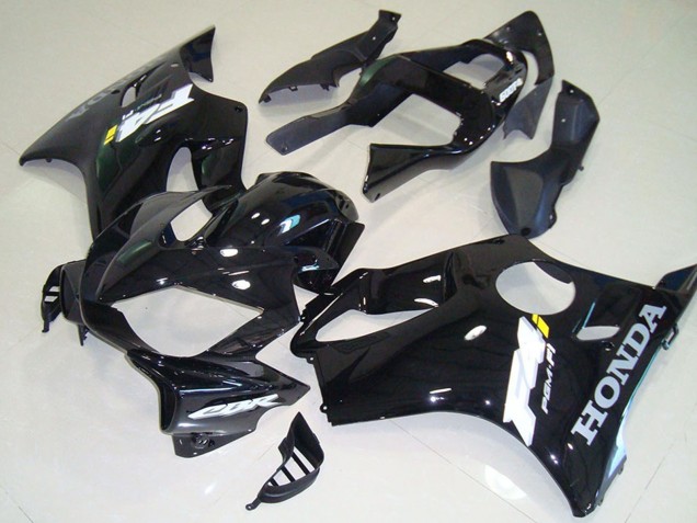 Comprar Carenado Moto Honda CBR600 F4i 2001-2003 - Negro Brillante