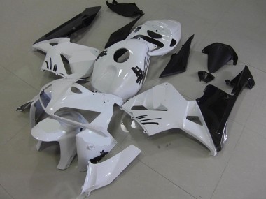 Comprar Kits Carenado Moto Honda CBR600RR 2005-2006 - Blanco Negro