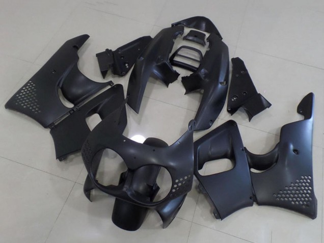 Comprar Carenados Moto Honda CBR900RR 893 1994-1995 - Negro Mate