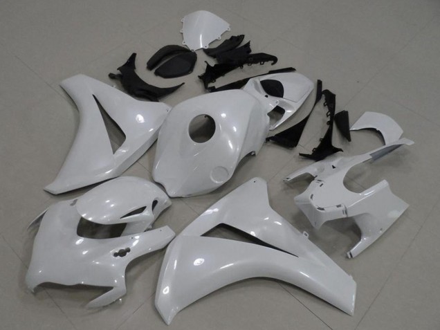 Comprar Carenado Moto Honda CBR1000RR 2008-2011 - Blanco Perla