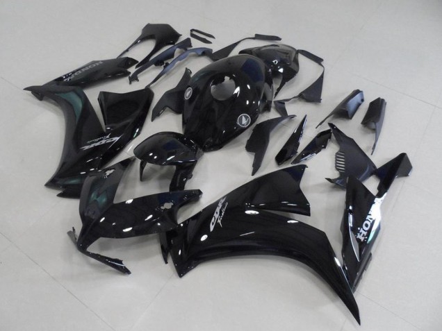 Comprar Carenados Moto Honda CBR1000RR 2012-2016 - Negro Brillante OEM Estilo