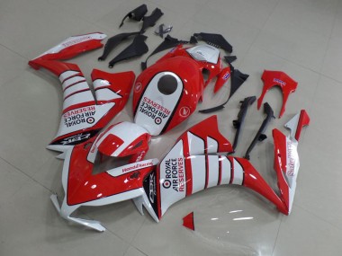 Comprar Carenados Moto Honda CBR1000RR 2012-2016 - Blanco Rojo Alas