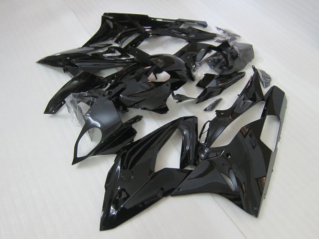 Comprar Carenado Moto BMW S1000RR 2015-2016 - Negro Brillante