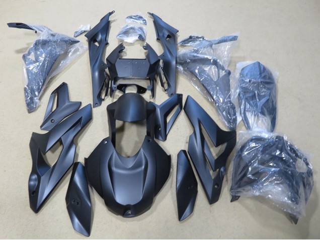 Comprar Carenados Moto BMW S1000R 2017-2018 - Negro