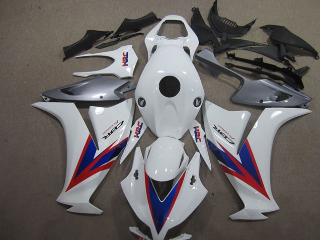 Comprar Carenados Moto Honda CBR1000RR 2012-2016 - Blanco Azul Rojo Plata HRC