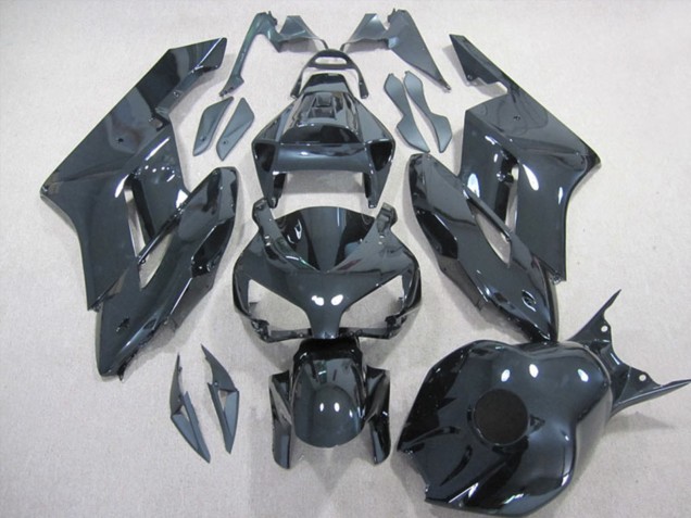 Comprar Carenado Moto Honda CBR1000RR 2004-2005 - Negro Brillante