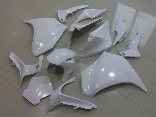 Comprar Carenados Moto Honda VFR 1200 2010-2014 - Blanco