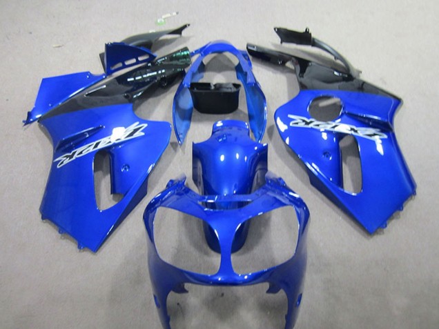 Comprar Carenado Moto Kawasaki ZX12R 2000-2001 - Azul