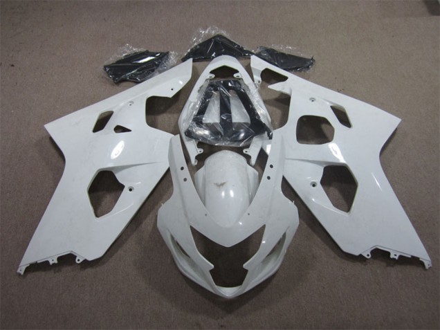 Comprar Carenados Moto Suzuki GSXR 600 2004-2005 - Blanco
