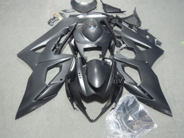 Comprar Carenado Moto Suzuki GSXR 1000 2005-2006 - Negro Mate