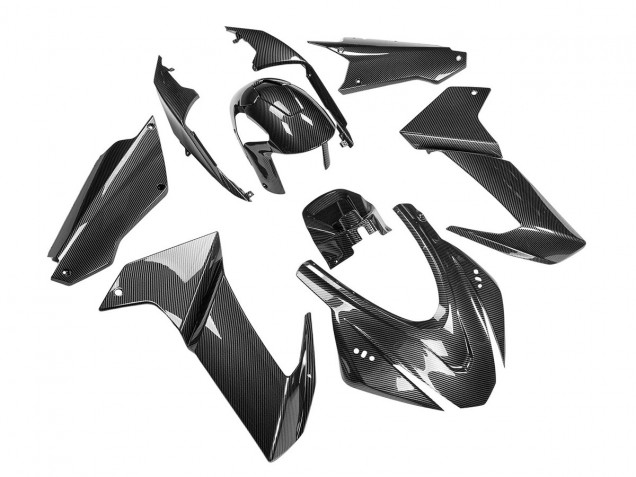 Comprar Carenados Moto Aprilia RS660 2020-2024 - FibraCarbono