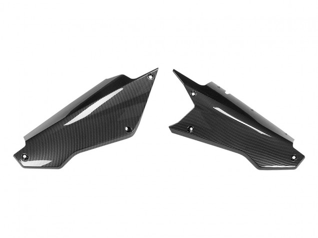 Comprar Carenados Moto Aprilia RS660 2020-2024 - FibraCarbono