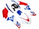 Comprar Carenado Moto Aprilia RS660 2020-2024 - Blanco Azul Rojo